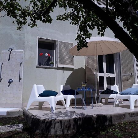 La Casa Di Maria - Codice Iun R7349 - Villa Arzachena Exteriör bild