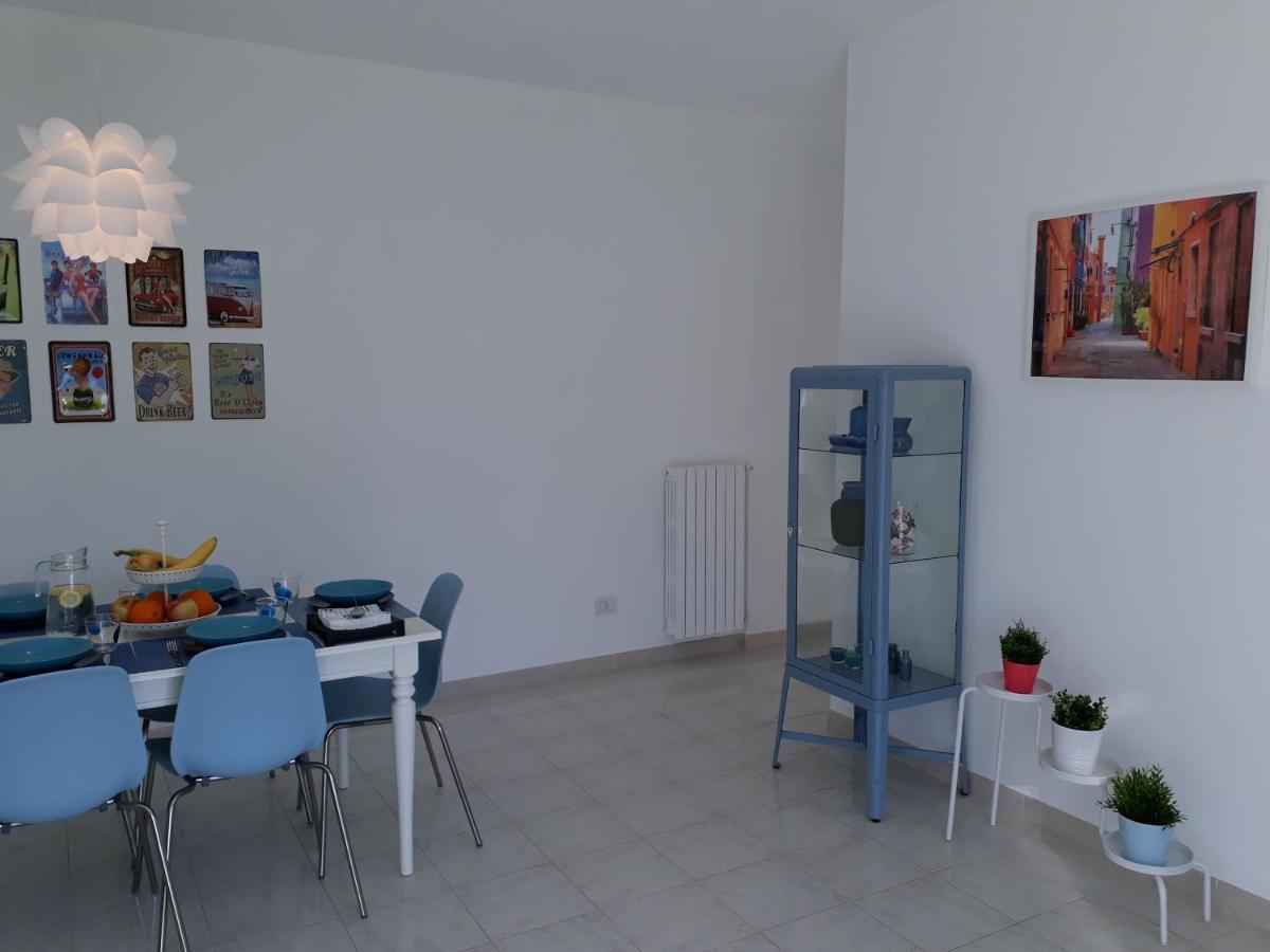 La Casa Di Maria - Codice Iun R7349 - Villa Arzachena Exteriör bild
